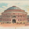 Albert Hall.