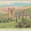 Balmoral.
