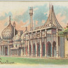 Brighton Pavillion.