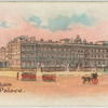 Buckingham Palace.