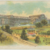 Crystal Palace.
