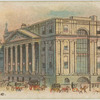 Mansion House.