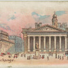 Royal Exchange.