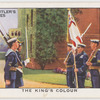 The King's Colour.