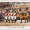 The Royal Marines.