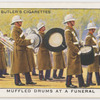 Muffled drums at funeral (R.N. School of Music),