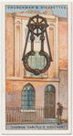 Thomas Carlyle's knocker.