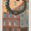 Dr. Johnson's knocker.