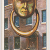 "Marley's Ghost," Craven Street, Charing Cross.