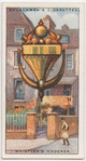 Whistler's knocker.