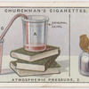 Atmospheric pressure, 2.