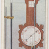 The Torricellian vacuum.