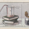 Atmospheric pressure, 2.