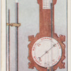The Torricellian vacuum.