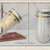 Combustion, 2.