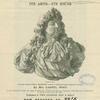 Louis XIV, King of France.