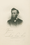Charles Louis [Looz?]
