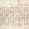 Plate 33: Map bounded by First Street, Essex Street, Rivington Street, Bowery; Including Stanton Street, Christie Street, Forsyth Street, Eldridge Street, First Avenue, Allen Street, Orchard Street, Ludlow Street, Avenue A]