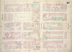 Map bounded by East 22nd Street, Second Avenue, East 17th Street, Union Place, Fourth Avenue; Including East 21st Street, East 20th Street, East 19th Street, East 18th Street, Gramercy Place, Lexington Avenue, Irving Place, Third Avenue