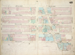 Map bounded by West 22nd Street, East 22nd Street, Fourth Avenue, Union Place, East 17th Street, Broadway, East 18th Street, West 18th Street, Sixth Avenue; Including West 21st Street, East 21st Street, West 20th Street, East 20th Street, West 19th Street, East 19th Street, Fifth Avenue
