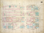 Map bounded by West 18th Street, East 18th Street, Broadway, Union Square Street, East 14th Street, West 14th Street, Sixth Avenue; Including West 17th Street, East 17th Street, West 16th Street, East 16th Street, West 15th Street, East 15th Street, Fifth Avenue