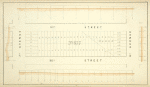 Block No. 677 Map bounded by 91st Street, 6th Avenue, 90th Street, 7th Avenue