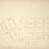 Map bounded by Jackson Street, Lewis Street, Stanton Street, Pier - Line 56-62, Corlears Hook, South Street; Including Corlears Street, Goerck Street, Mangin Street, Tompkins Street, East Street, Front Street, Water Street, Cherry Street, Monroe St, Grand Street, Williamsburgh Ferry, Broome Street, Delancey Street, Rivington Street