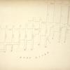 Map bounded by Lewis Street, Avenue D, Avenue C, 14th St, Pier - Line 63-73, Houston Street; Including Williamsburgh Ferry, 3rd St, 4th St, 5th St, 6th St, 7th St, 8th St, 9th St, 10th St, Green Point Ferry, 11th St, 12th St, 13th St