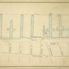 Map bounded by Pier - Line 46-53, Pig Alley, Washington Street, Houston St; Including West Street, Weehawken St, Clarkson St, Leroy St, Morton St, Barrow St, Christopher St, W.Tenth St, Charles St