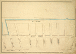 Map bounded by Bulkhead & Pier Line 57, 10th Ave, Washington St, Perry St; Including 13th Avenue, West Street, Hammond St, Bank St, Bethune St, Troy St, Jane St, Horatio St, Gansevoort St