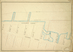 Map bounded by Pier - Line, W. 27th St, Eleventh Avenue, W.19th St; Including W. 20th St, W. 21st St, W. 22nd St, W. 23th St, W. 24th St, W. 25th St, W. 26th St