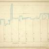 Map bounded by Pier - Line, W. 53th St, Eleventh Avenue, W. 45th St; Including Twelfth Avenue, W. 46th St, W. 47th St, W. 48th St, W. 49th St, W. 50th St, W. 51st St, W. 52nd St