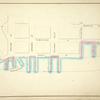 Map bounded by Corlears St, Mangin St, Stanton St, Pier - Line 55-62, Cherry St; Including Tompkins St, East St, Grand St, Broome St, Delancy Slip, Rivington St