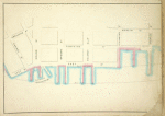 Map bounded by Corlears St, Mangin St, Stanton St, Pier - Line 55-62, Cherry St; Including Tompkins St, East St, Grand St, Broome St, Delancy Slip, Rivington St