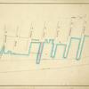 Map bounded by Mangin St, Lewis St, Ninth St, Pier - Line 66-68, Houston St; Including Tompkins St, Ferry to Williamsburgh, Third St, Fourth St, Fifth St, Sixth St, Seventh St, Eighth St