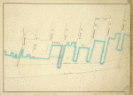 Map bounded by Mangin St, Lewis St, Ninth St, Pier - Line 66-68, Houston St; Including Tompkins St, Ferry to Williamsburgh, Third St, Fourth St, Fifth St, Sixth St, Seventh St, Eighth St