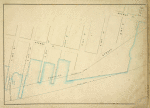 Map bounded by Avenue D, Avenue C, E. 17th St, Pier - Line, E. 10th St; Tompkins Street, Ferry to Greenpoint, E. 11th St, E. 12th St, E. 13th St, E. 14th St, E. 15th St, E. 16th St