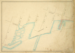 Map bounded by Avenue B, Avenue A, E. 24th St, Bulkhead Line, E. 17th St; Including Avenue C, Tompkins St, E. 18th St, E. 19th St, E. 20th St, E. 21st St, E. 22nd St, E. 23rd St, Ferry to Greenpoint