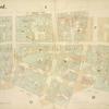 2nd Ward. [Map bounded by William Street, Beekman Street, Gold Street, Ferry Street, Cliff Street, Pearl Street, Platt Street; Including Riders Alley, Cliff Street, John Street, Fulton Street]