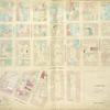 Plate 17: Map bounded by West Street, Laight Street, Varick Street, West Broadway, Thomas Street, Duane Street; Including Caroline Street, Washington Street, Greenwich Street, Staple Street, Collister Street, Hudson Street, Jay Street, Harrison Street, Worth Street, Franklin Street, Leonard Street, North Moore Street, Beach Street, Hubert Street 