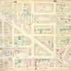 Plate 18: Map bounded by Spring Street, Clarke Street, Sullivan Street, Grand Street, Thompson Street, Laight Street, West Street; Including Canal Street, Dominick Street, Broome Street, Watts Street, Desbrosses Street, Grand Street, Vestry Street, Washington Street, Greenwich Street, Renwick Street, Hudson Street, Varick Street