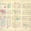 Plate 19: Map bounded by West Houston Street, Varick Street, Spring Street, West Street; Including King Street, Charlton Street, Vandam Street, Washington Street, Greenwich Street, Hudson Street