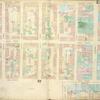Plate: 21 Map bounded by W.Houston Street, Crosby Street, Spring Street, Sullivan Street; Including Prince Street, Thompson Street, Laurens Street, Wooster Street, Greene Street, Mercer Street, Broadway; Map bounded by Broadway, Spring Street, Broome Street