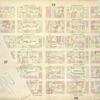 Plate 26: Map bounded by Ludlow Street, Rivington Street, Ridge Street, Division Street; Including Rutgers St, Essex Street, Norfolk Street, Jefferson St, Suffolk Street, Clinton Street, Attorney Street, Montgomery St, Grand Street, Broome Street, Delancy Street