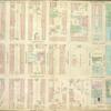 Plate 27: Map bounded by Montgomery Street, South Street, Rutgers Slip, Rutgers Street, Division Street; Including East Broadway, Canal St, Henry Street, Madison Street, Monroe Street, Cherry Street, Water Street