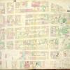 Plate 28: Map bounded by Henry Street, Grand Street, Corlears Street, South Street, Montgomery Street; Including Madison Street, Monroe Street, Cherry Street, Water Street, Front Street, Gouverneur Street, Gouverneur Slip, Scammel Street, Jackson Street