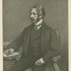 Edward Bulwer Lord Lytton.