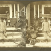 A Young Jamaican Porter