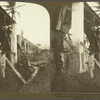 The OvershotWheel furnishing Power for Grinding, and the Picturesque Aqueduct bringing Water from the Mountains, Mona Sugar Estate, Jamaica