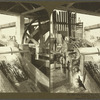 The Grinding machine, Mon Sugar Estate, near Kingston, Jamaica